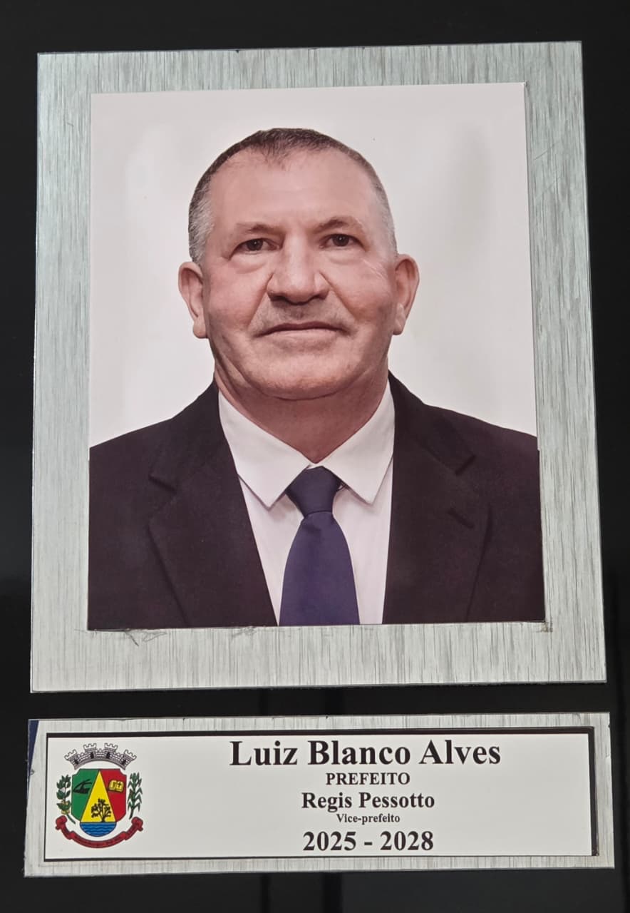 Luiz Blanco Alves