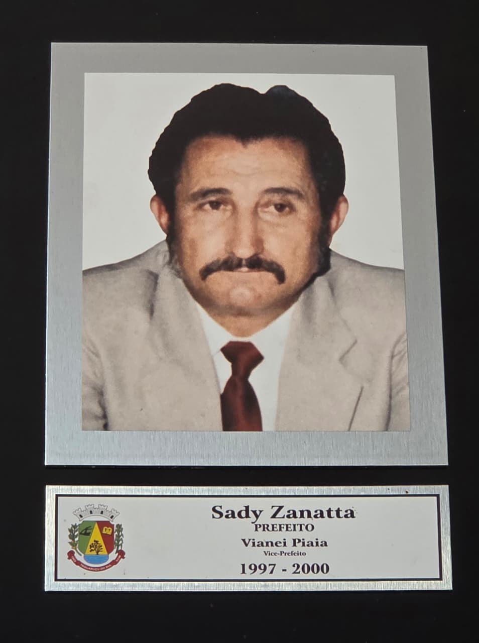 Sady Zanatta