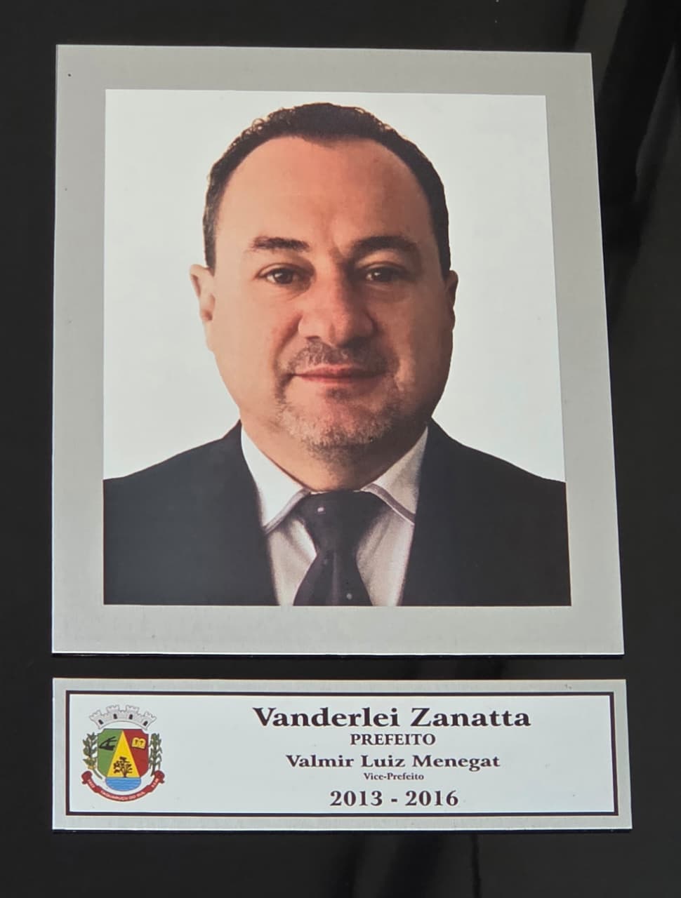 Vanderlei Zanatta