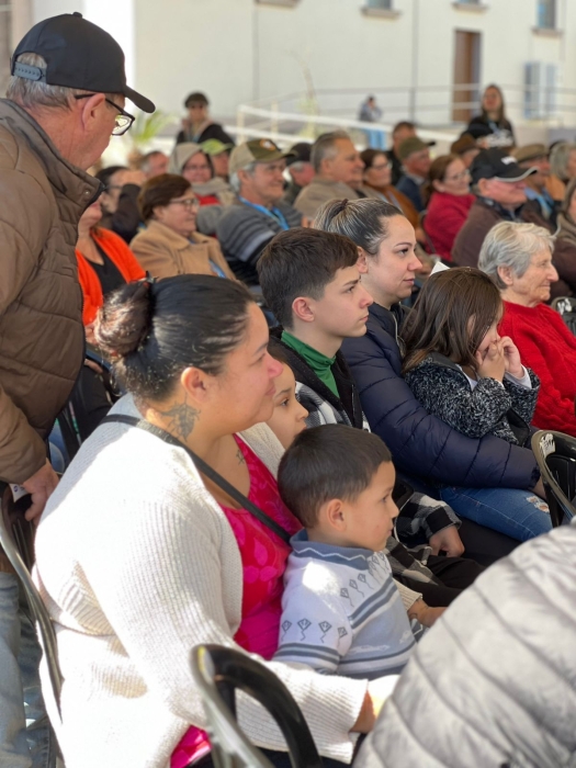 III Gincana da Terceira Idade