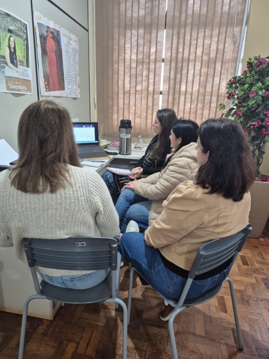 Comissão Geral e Equipes Técnicas iniciam elaboração do PME 2026–2036 com orientação da SIMAE