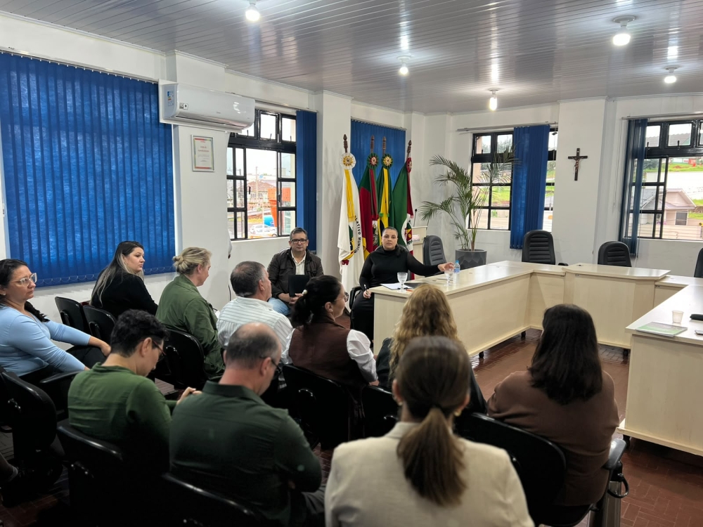 Turismo que conecta pessoas, oportunidades e desenvolvimento!